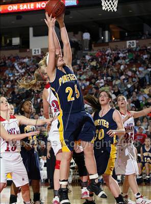 Thumbnail 2 in Poth vs. Ned (UIL 2A Final) photogallery.