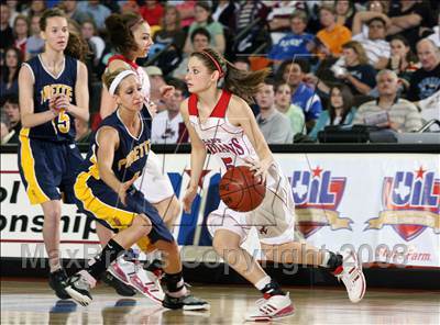 Thumbnail 2 in Poth vs. Ned (UIL 2A Final) photogallery.