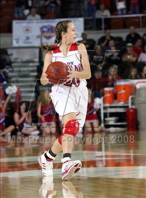 Thumbnail 1 in Poth vs. Ned (UIL 2A Final) photogallery.