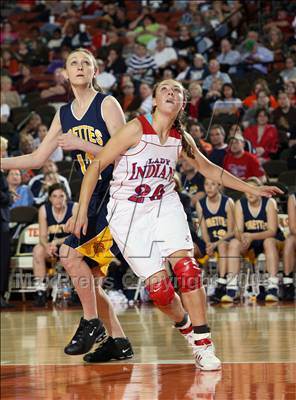 Thumbnail 2 in Poth vs. Ned (UIL 2A Final) photogallery.