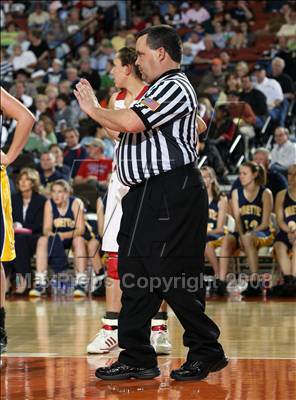 Thumbnail 1 in Poth vs. Ned (UIL 2A Final) photogallery.