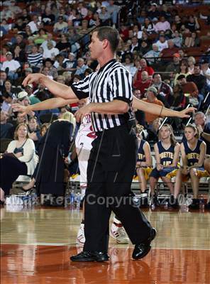 Thumbnail 3 in Poth vs. Ned (UIL 2A Final) photogallery.
