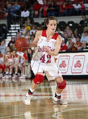 Thumbnail 3 in Poth vs. Ned (UIL 2A Final) photogallery.
