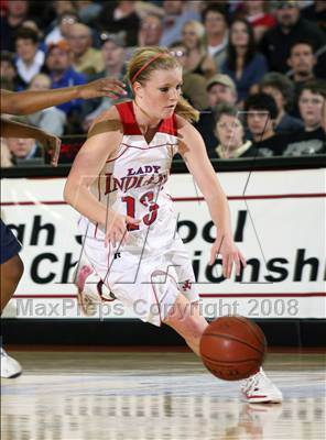 Thumbnail 3 in Poth vs. Ned (UIL 2A Final) photogallery.