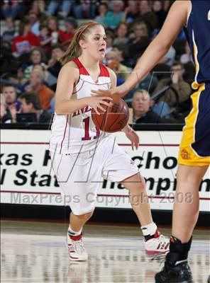 Thumbnail 2 in Poth vs. Ned (UIL 2A Final) photogallery.