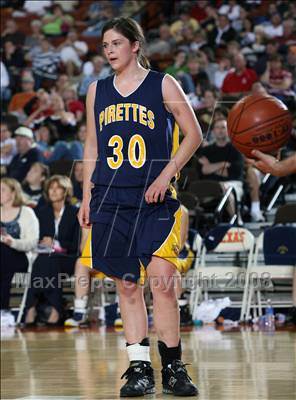 Thumbnail 2 in Poth vs. Ned (UIL 2A Final) photogallery.