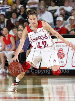 Thumbnail 2 in Poth vs. Ned (UIL 2A Final) photogallery.