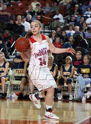 Thumbnail 1 in Poth vs. Ned (UIL 2A Final) photogallery.