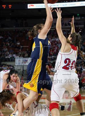 Thumbnail 1 in Poth vs. Ned (UIL 2A Final) photogallery.
