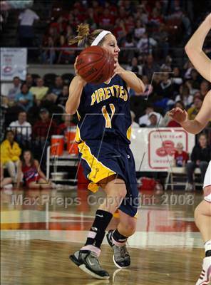Thumbnail 2 in Poth vs. Ned (UIL 2A Final) photogallery.