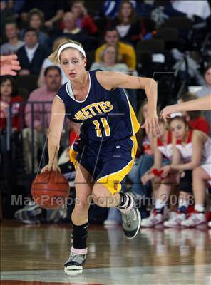 Thumbnail 2 in Poth vs. Ned (UIL 2A Final) photogallery.