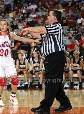 Thumbnail 2 in Poth vs. Ned (UIL 2A Final) photogallery.