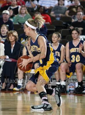 Thumbnail 3 in Poth vs. Ned (UIL 2A Final) photogallery.
