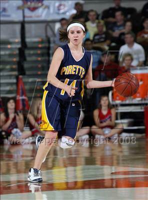 Thumbnail 3 in Poth vs. Ned (UIL 2A Final) photogallery.