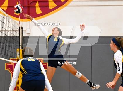 Thumbnail 1 in Liberty Charter vs Canyon Hills (Monte Vista Invitational) photogallery.