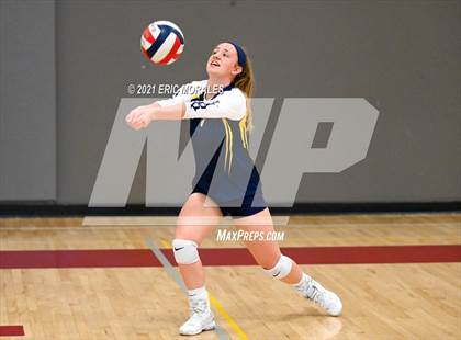 Thumbnail 1 in Liberty Charter vs Canyon Hills (Monte Vista Invitational) photogallery.