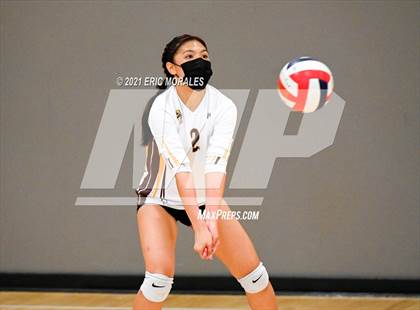 Thumbnail 3 in Liberty Charter vs Canyon Hills (Monte Vista Invitational) photogallery.