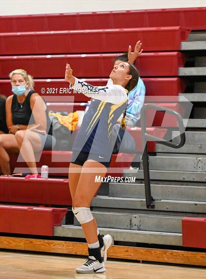 Thumbnail 3 in Liberty Charter vs Canyon Hills (Monte Vista Invitational) photogallery.