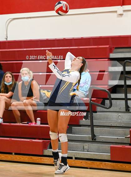 Thumbnail 1 in Liberty Charter vs Canyon Hills (Monte Vista Invitational) photogallery.