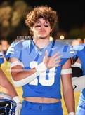 Photo from the gallery "Payson @ Valley Christian "