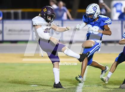 Thumbnail 1 in Payson @ Valley Christian  photogallery.
