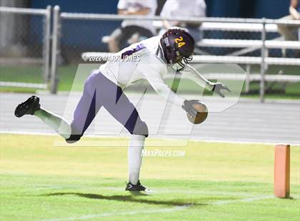Thumbnail 2 in Payson @ Valley Christian  photogallery.