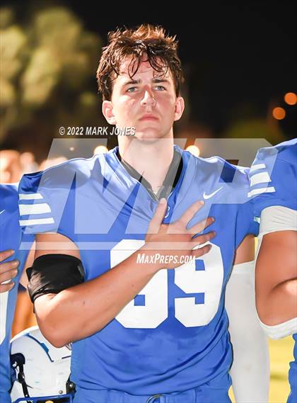 Thumbnail 1 in Payson @ Valley Christian  photogallery.