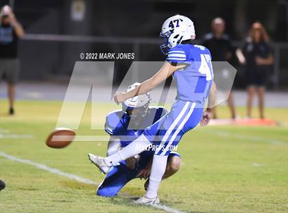 Thumbnail 3 in Payson @ Valley Christian  photogallery.