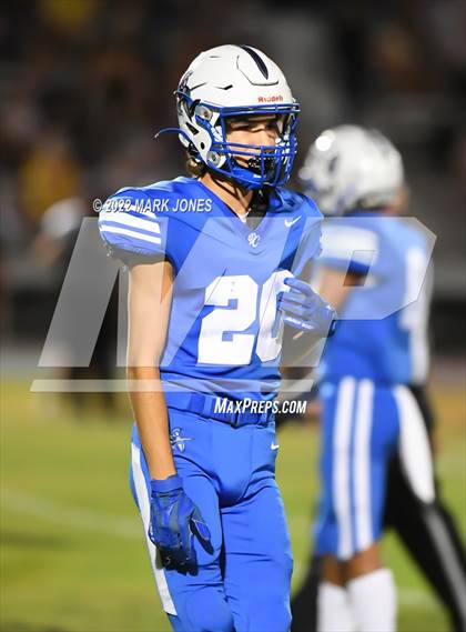 Thumbnail 2 in Payson @ Valley Christian  photogallery.