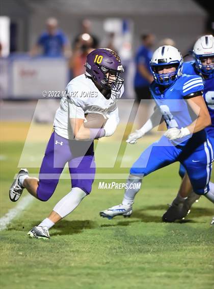 Thumbnail 1 in Payson @ Valley Christian  photogallery.