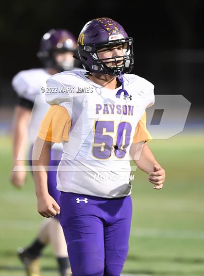 Thumbnail 1 in Payson @ Valley Christian  photogallery.