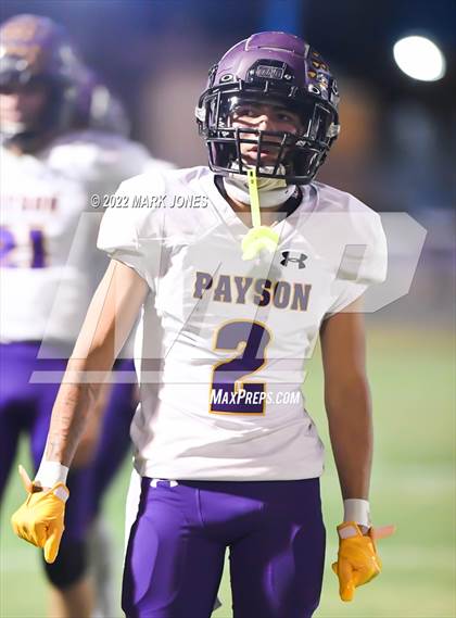 Thumbnail 3 in Payson @ Valley Christian  photogallery.