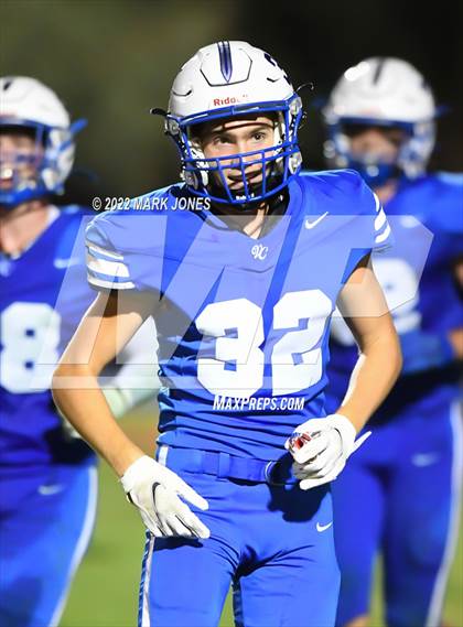 Thumbnail 1 in Payson @ Valley Christian  photogallery.