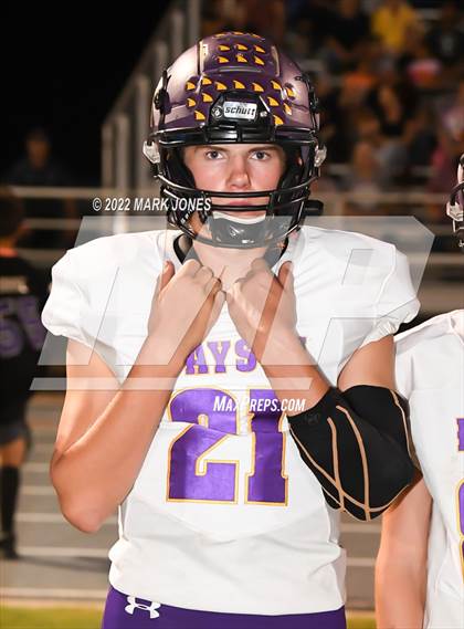 Thumbnail 3 in Payson @ Valley Christian  photogallery.
