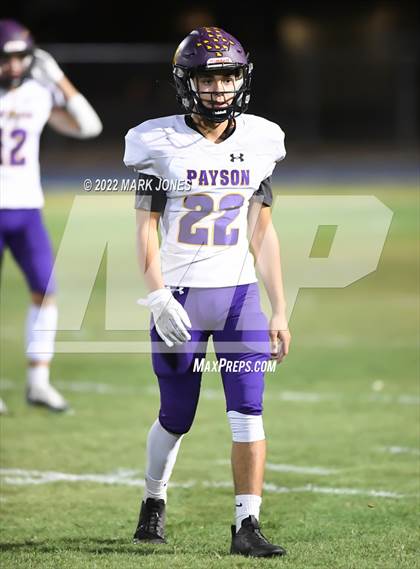 Thumbnail 3 in Payson @ Valley Christian  photogallery.