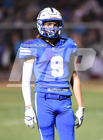 Thumbnail 1 in Payson @ Valley Christian  photogallery.
