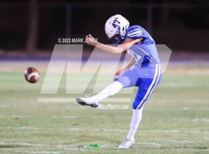 Thumbnail 2 in Payson @ Valley Christian  photogallery.