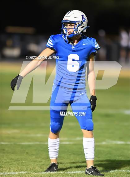 Thumbnail 2 in Payson @ Valley Christian  photogallery.