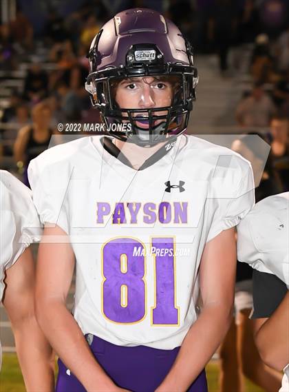 Thumbnail 2 in Payson @ Valley Christian  photogallery.