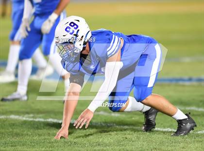 Thumbnail 1 in Payson @ Valley Christian  photogallery.