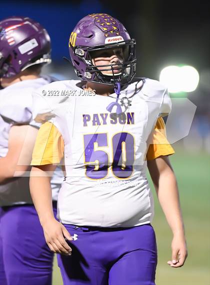 Thumbnail 3 in Payson @ Valley Christian  photogallery.