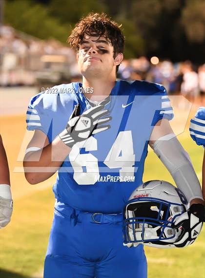 Thumbnail 1 in Payson @ Valley Christian  photogallery.