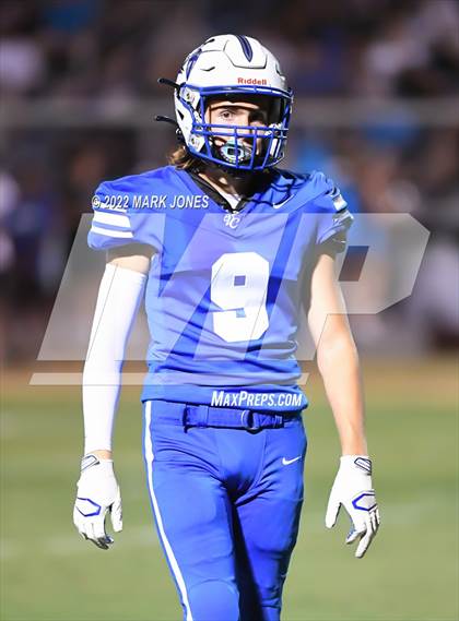 Thumbnail 3 in Payson @ Valley Christian  photogallery.