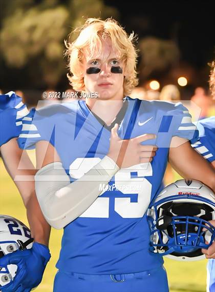 Thumbnail 2 in Payson @ Valley Christian  photogallery.