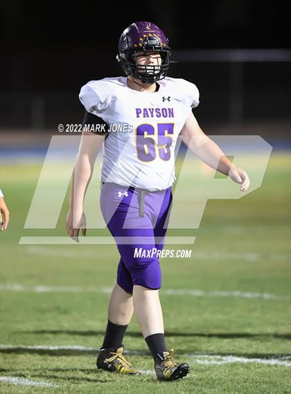 Thumbnail 2 in Payson @ Valley Christian  photogallery.