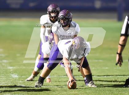 Thumbnail 3 in Payson @ Valley Christian  photogallery.