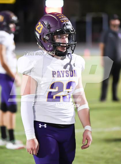 Thumbnail 3 in Payson @ Valley Christian  photogallery.