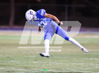 Thumbnail 3 in Payson @ Valley Christian  photogallery.