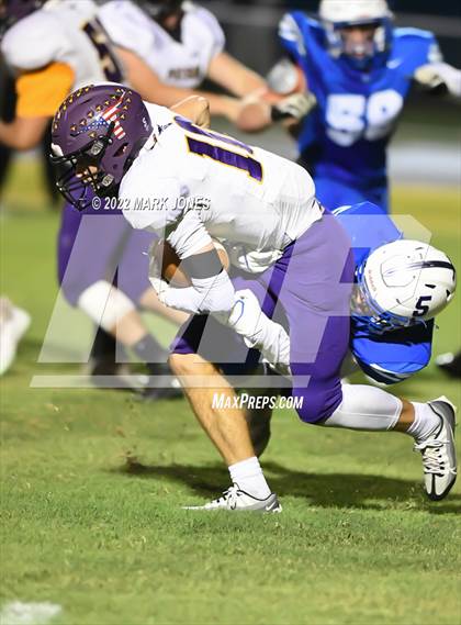 Thumbnail 2 in Payson @ Valley Christian  photogallery.