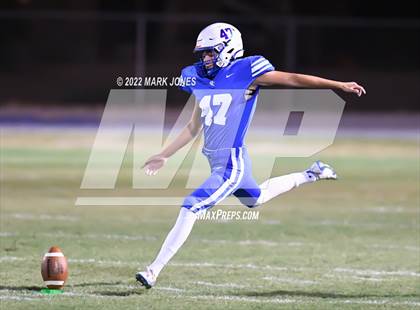 Thumbnail 3 in Payson @ Valley Christian  photogallery.
